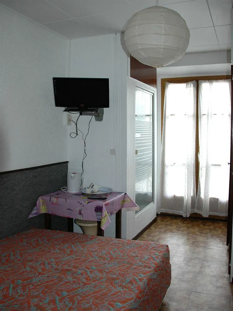 Hotel Monet Nice