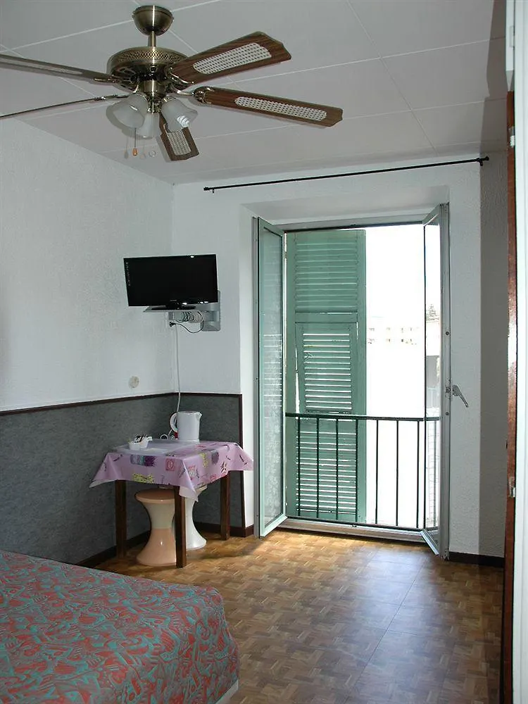 Hotel Monet Nice