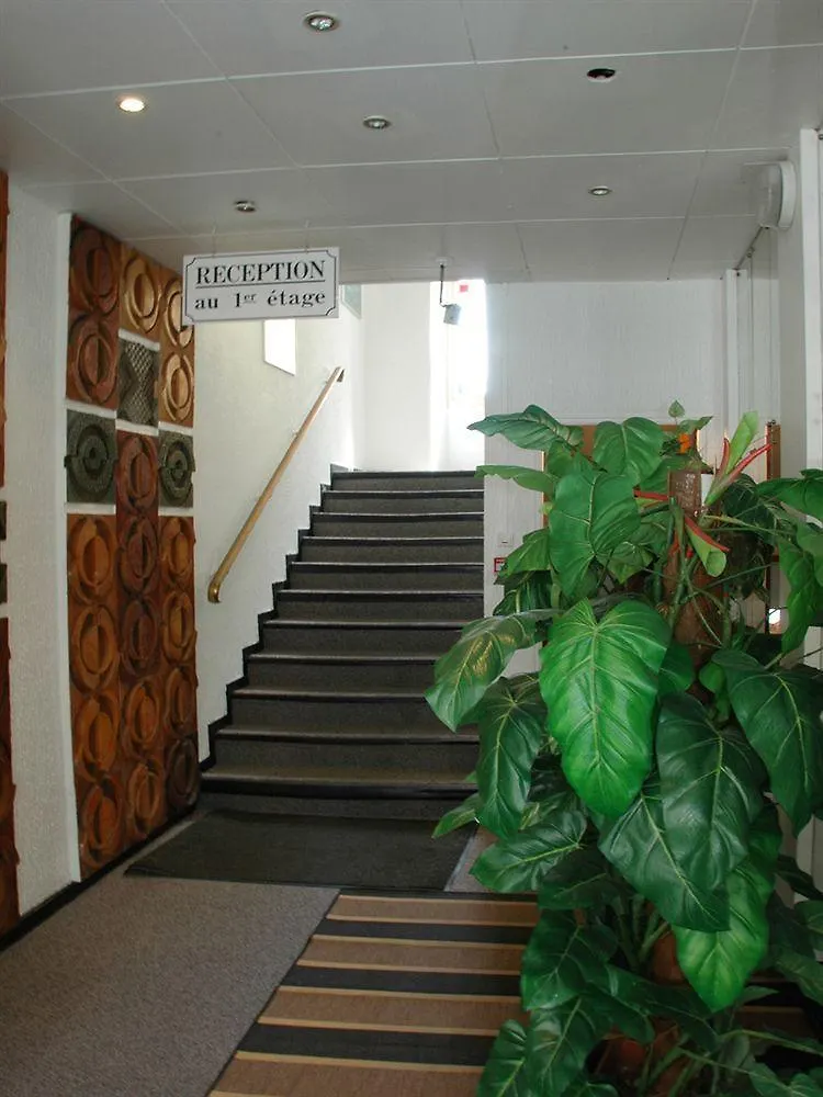 Hôtel Monet Nizza 2*,  Francia