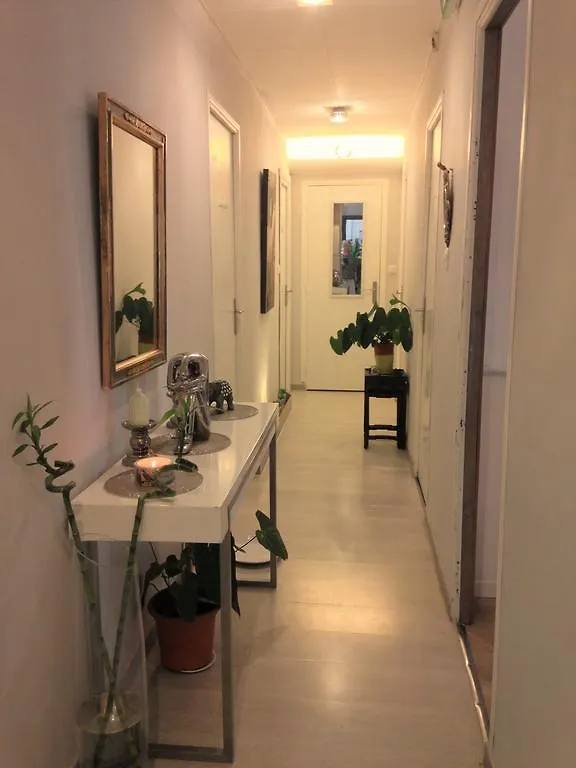 Hôtel Monet Nizza Francia