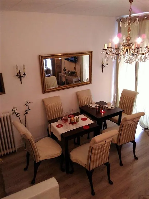 Hotel Hôtel Monet Nizza