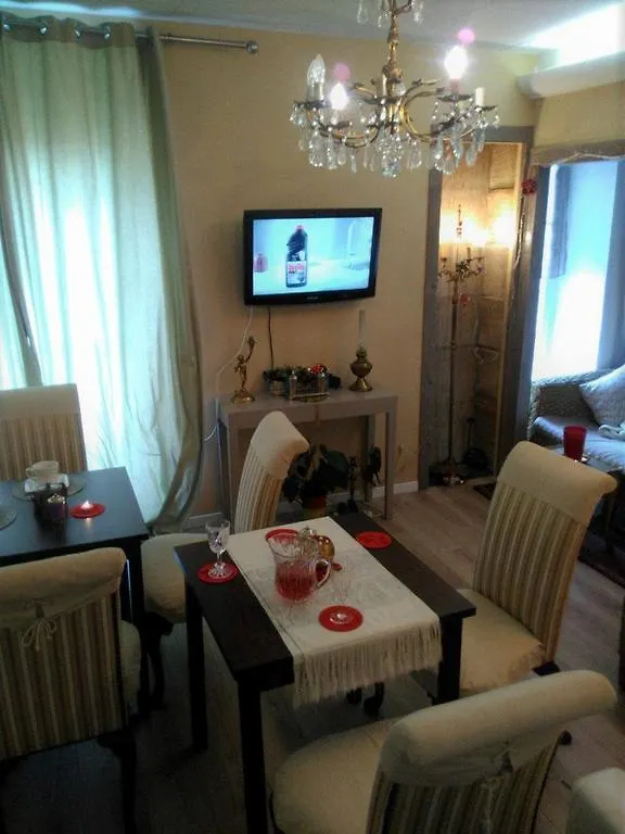 Hôtel Monet Nizza Hotel
