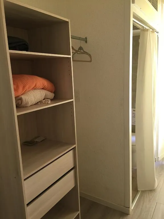 Hotel Hôtel Monet Nizza