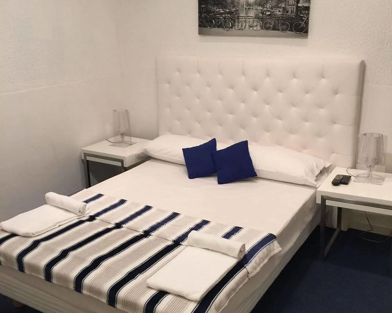 Hotel Monet Nice 2*,