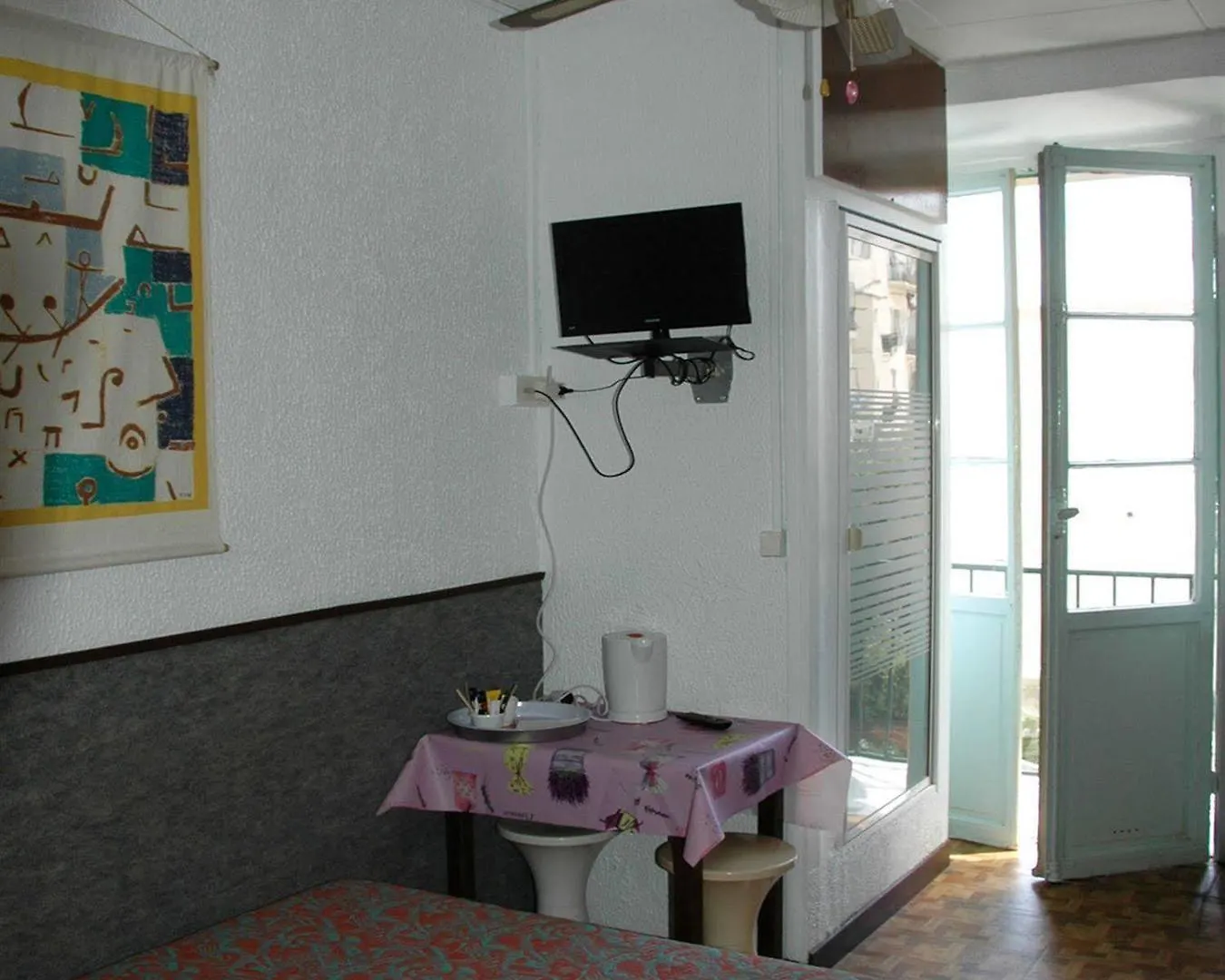 Hôtel Monet Nizza Hotel
