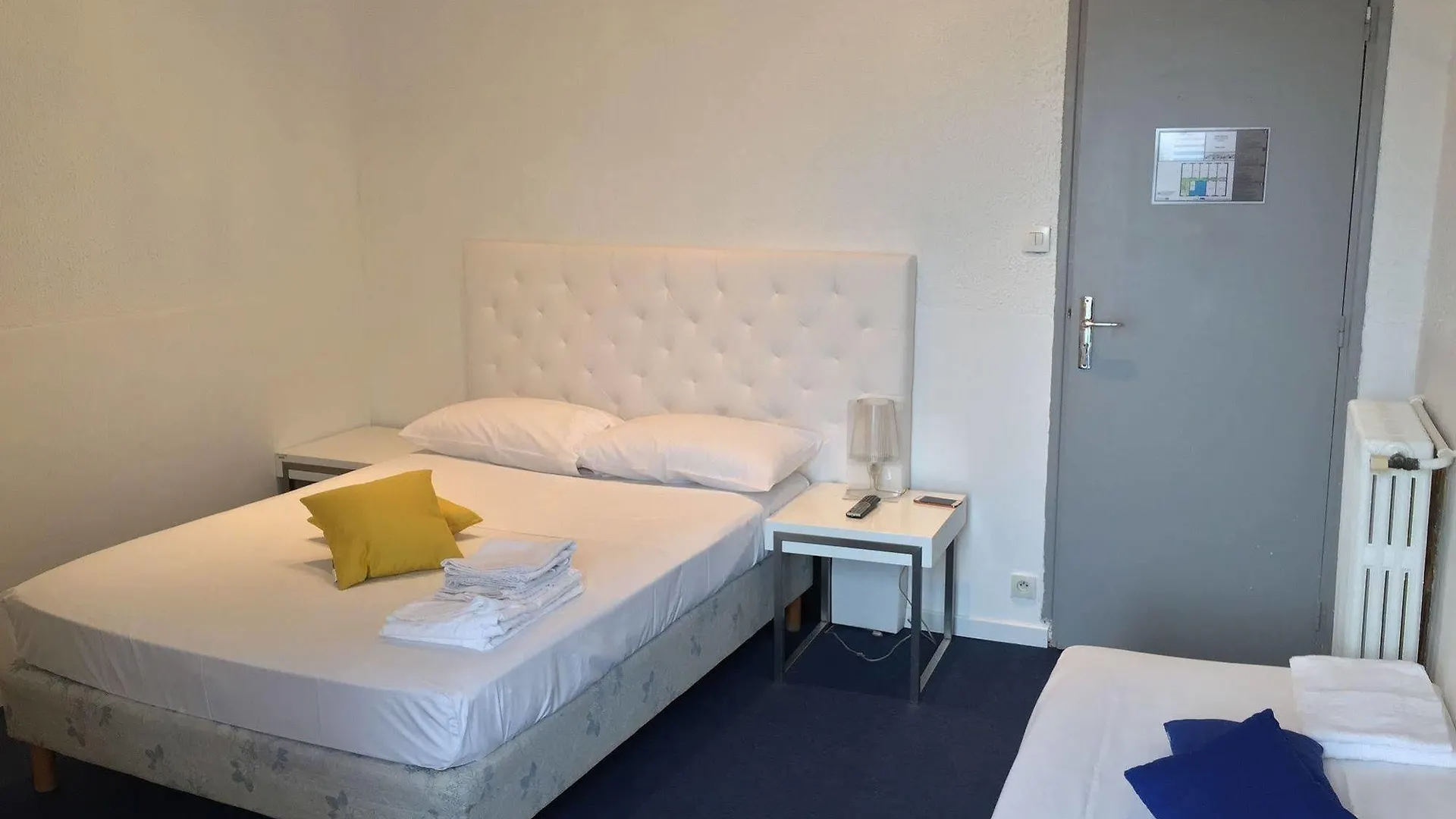 Hôtel Monet Nizza Hotel