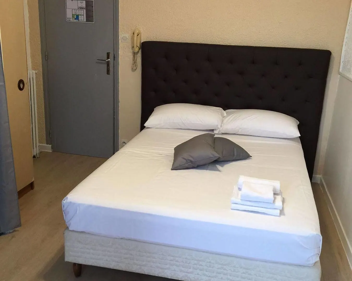Hôtel Monet Nizza