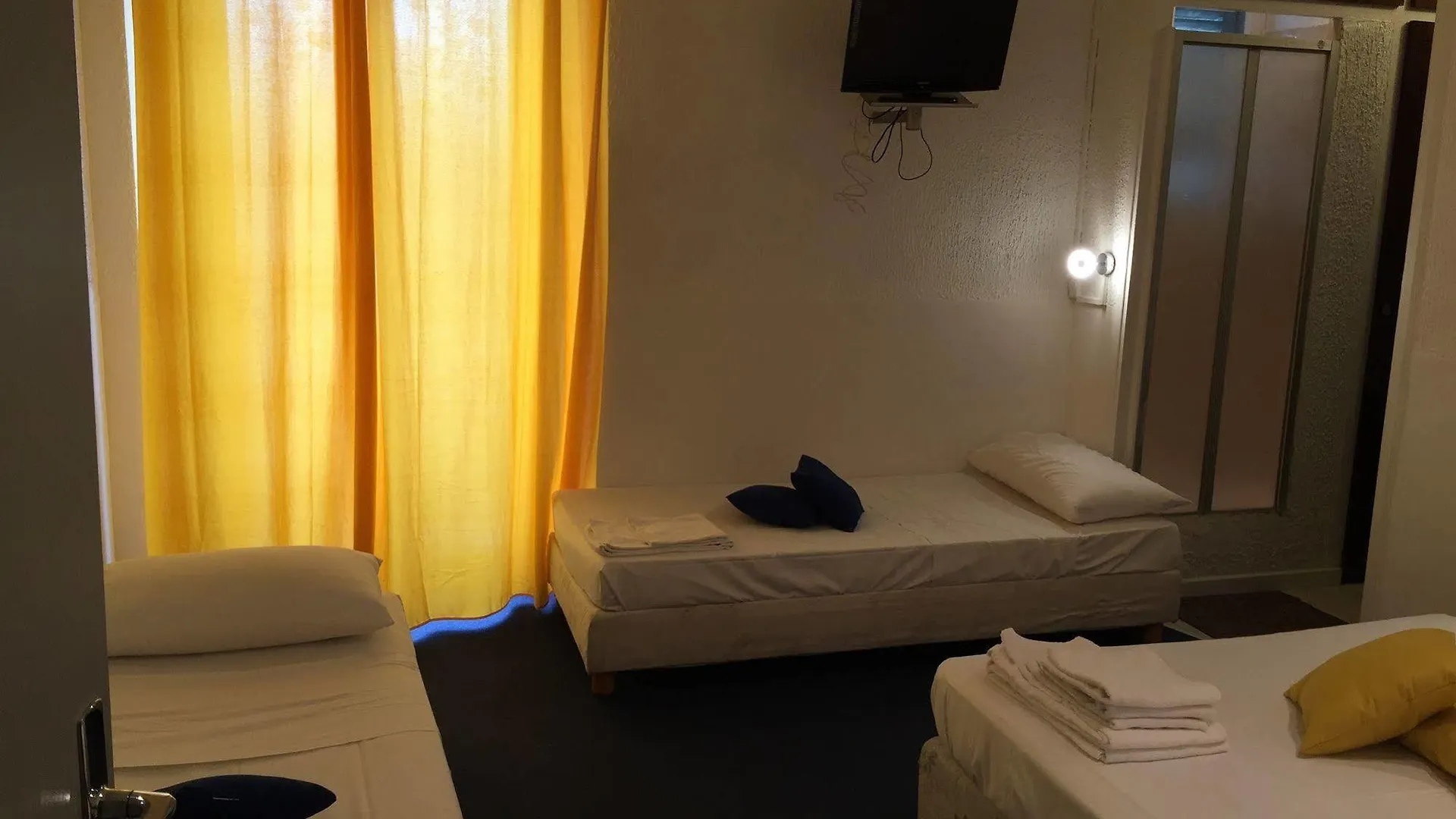 Hotel Monet Nice France
