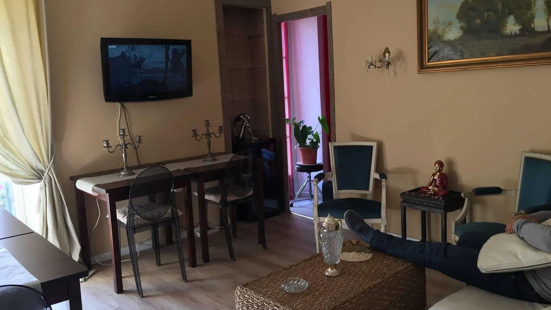 Hotel Monet Nice 2*,  France
