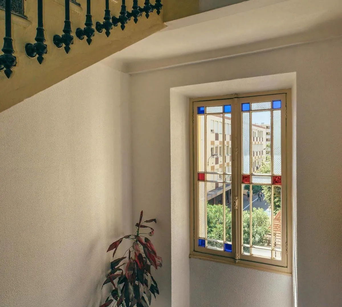 ** Hotel Hôtel Monet Nizza Francia