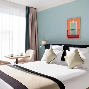 Aparthotel Residhome Aéroport