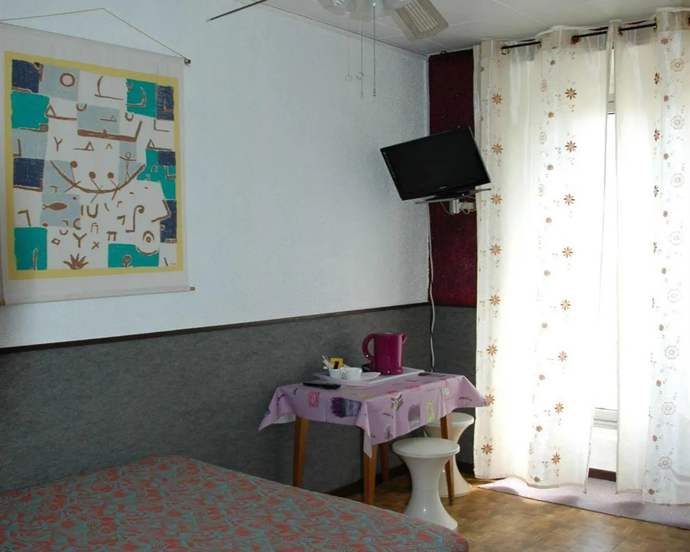 Hotel Monet Nice