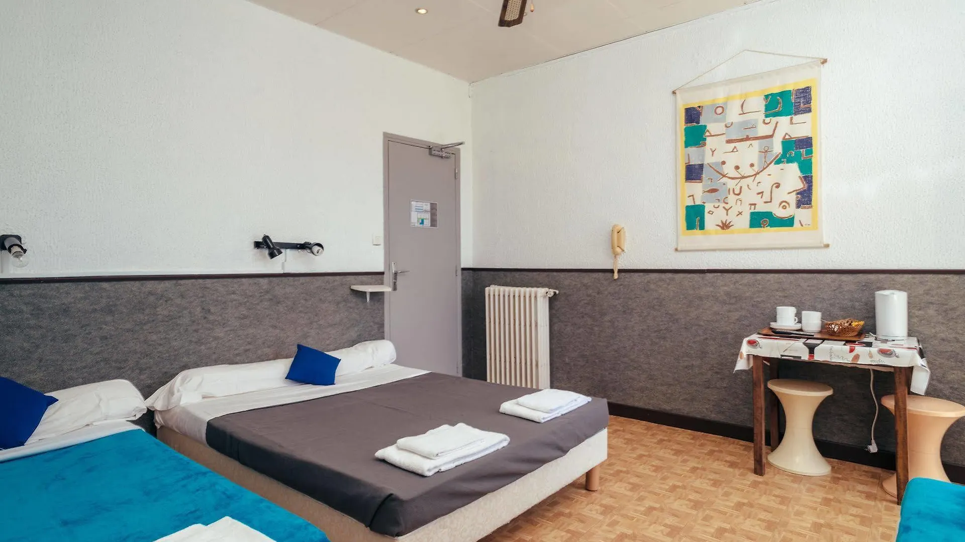 Hotel Monet Nice